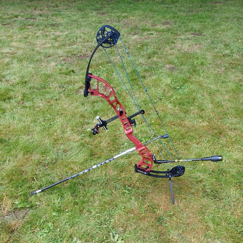 Compoundbogen